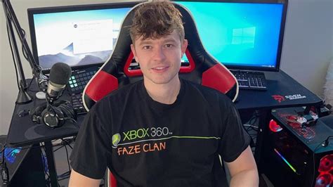 faze blaze age